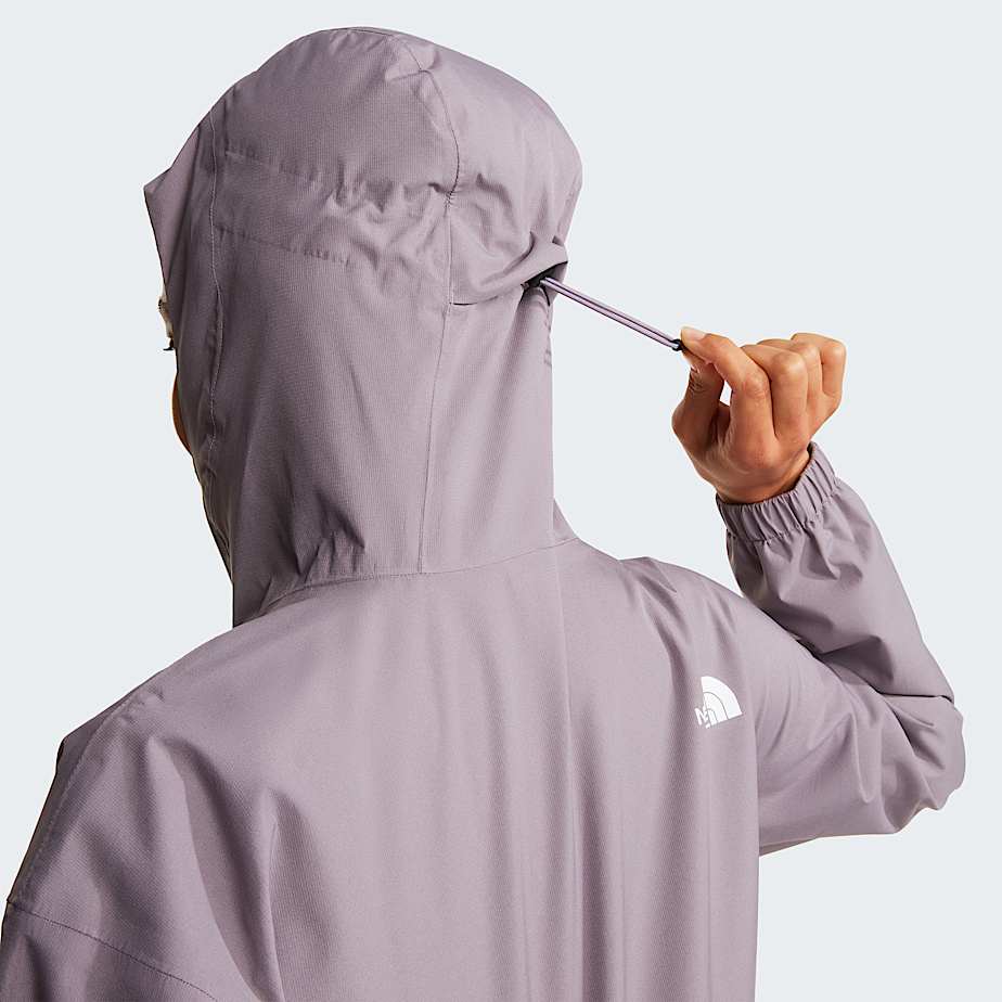 Chaqueta corta DryVent™ Mono Quest para mujer - 7