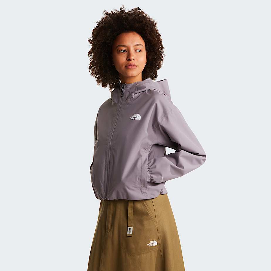 Quest DryVent™ kurzgeschnittene Jacke für Damen - 1