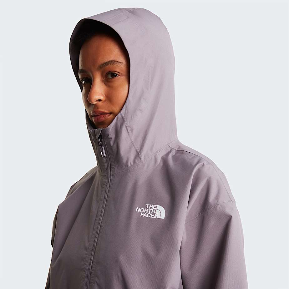 Quest DryVent™ kurzgeschnittene Jacke für Damen - 6