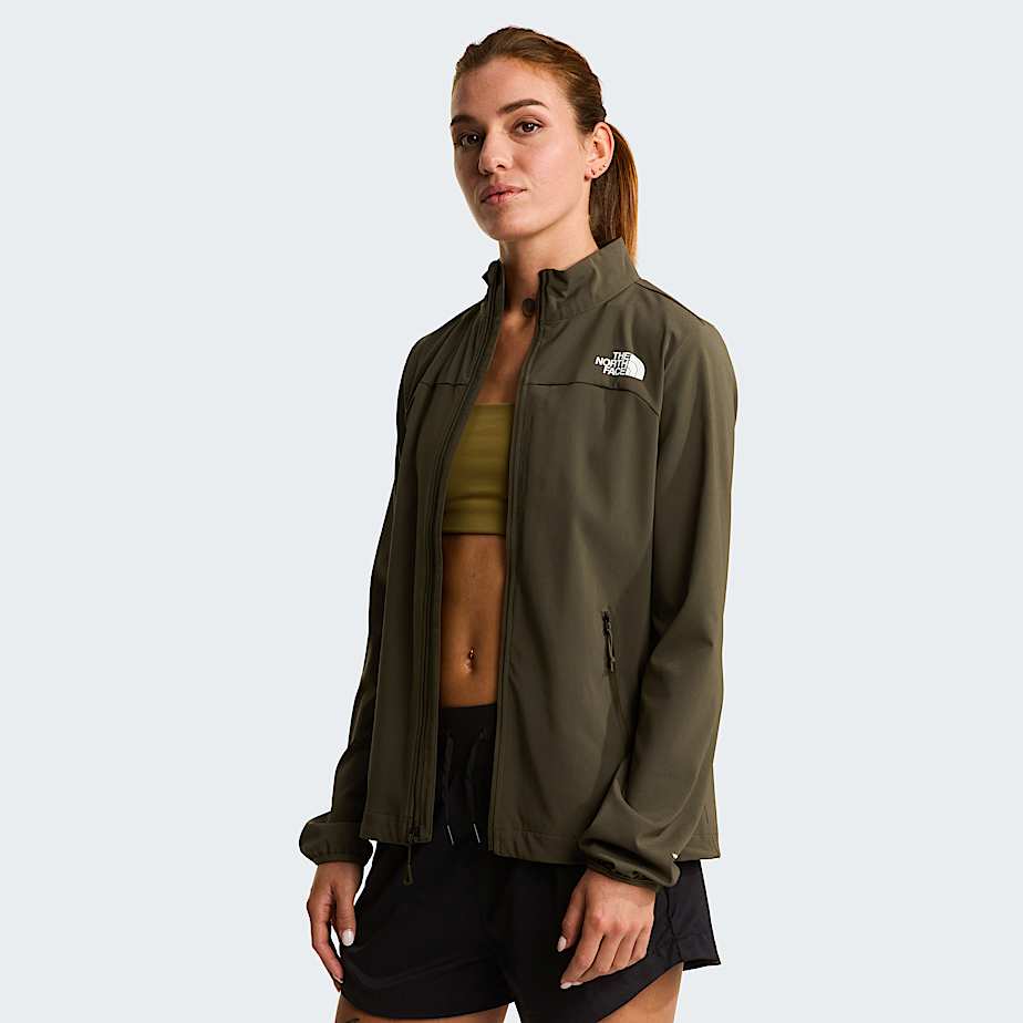 Nimble Jacket 20 W TNF ALT4