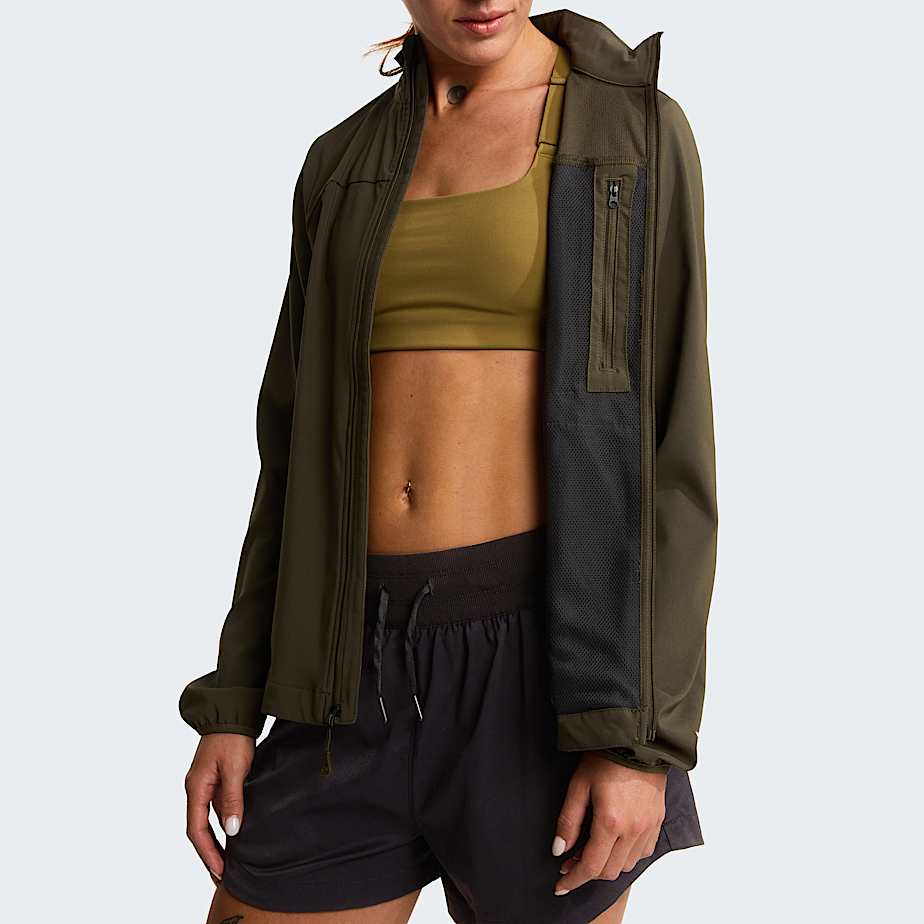 Nimble Jacket 20 W TNF ALT7