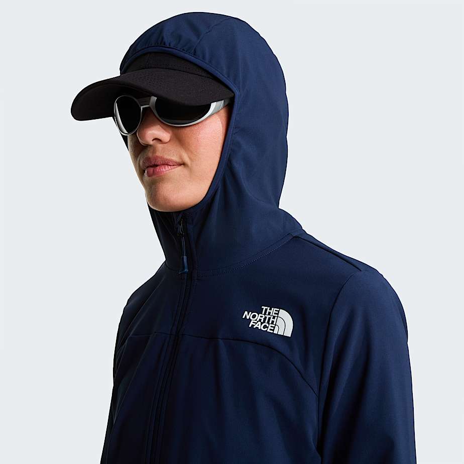 Women's Nimble Hooded Jacket 2.0 - 6