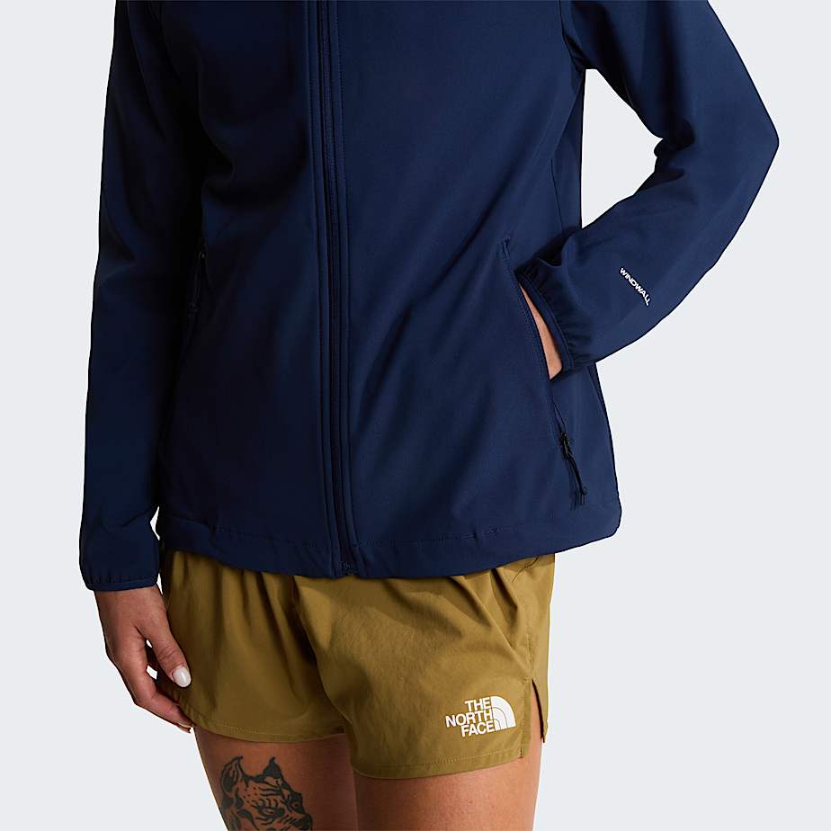 Women's Nimble Hooded Jacket 2.0 - 7