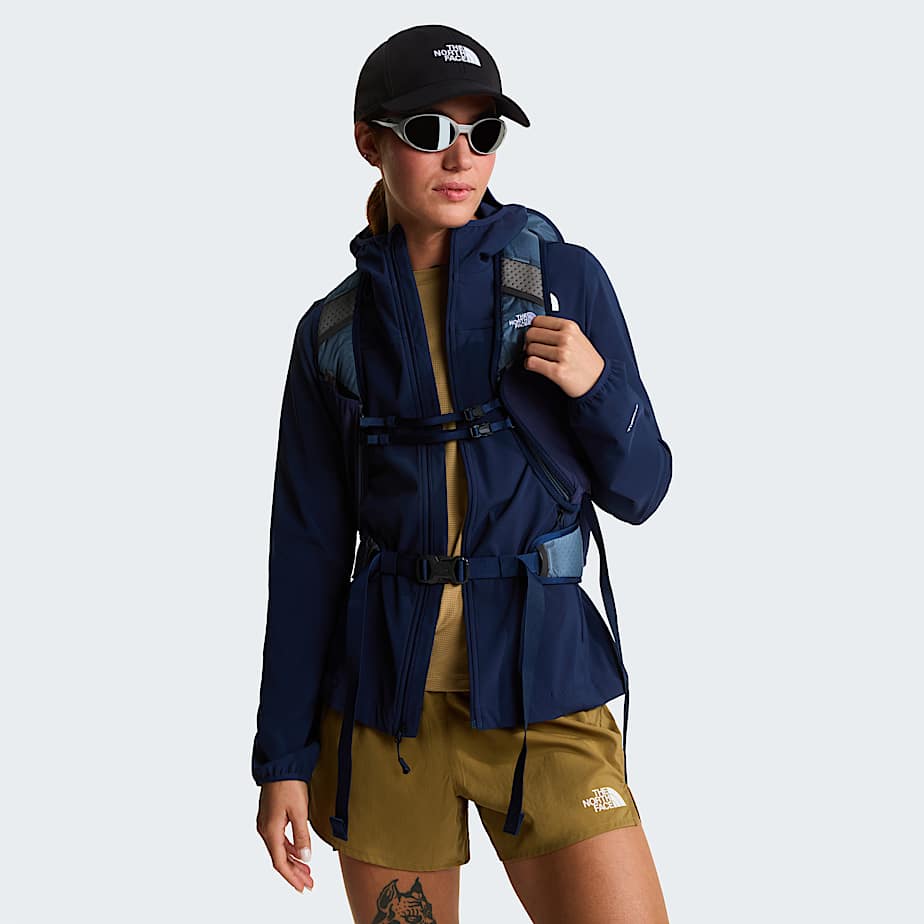 Women's Nimble Hooded Jacket 2.0 - 9