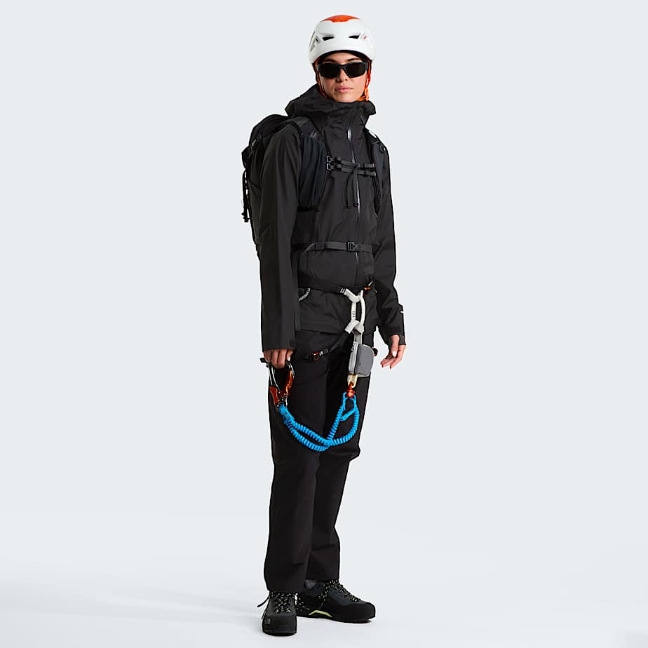 Womens Limestone Trousers TNF ALT4