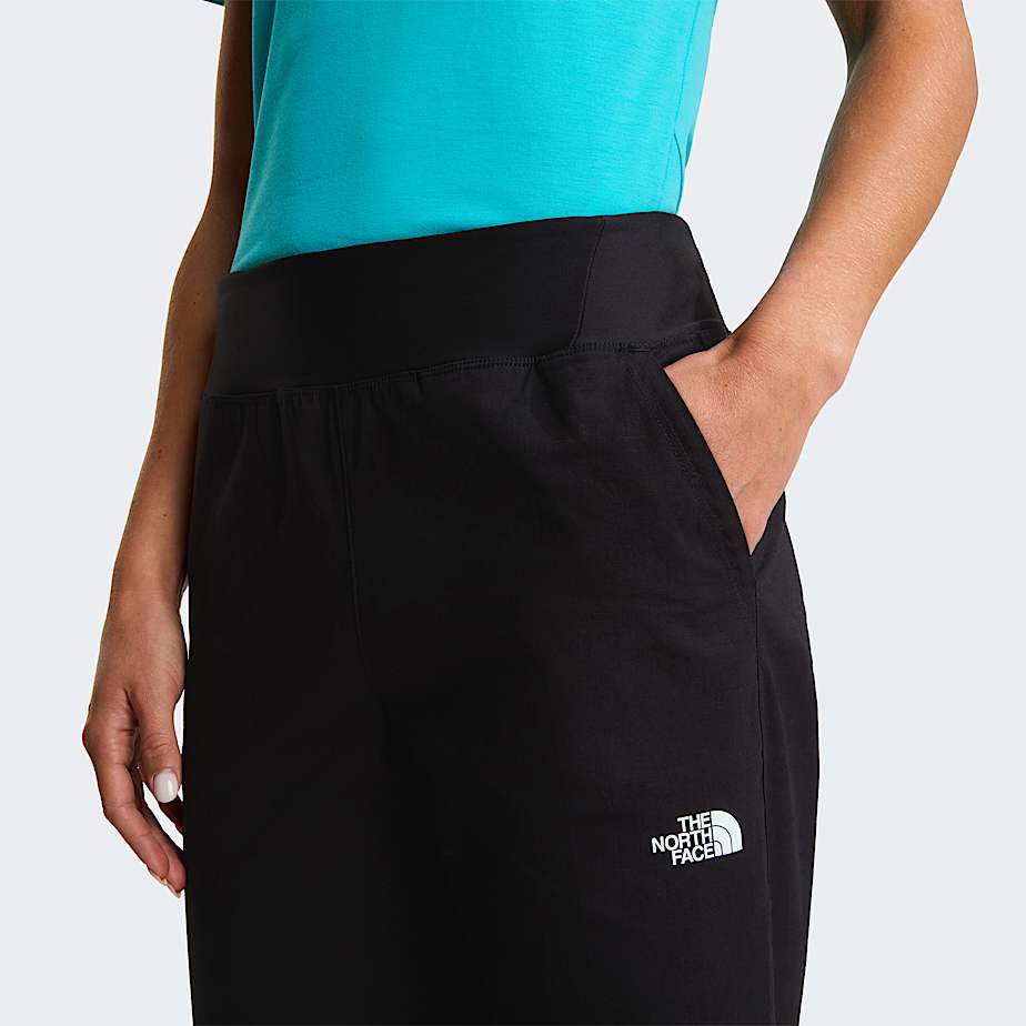 Womens Limestone Trousers TNF ALT5