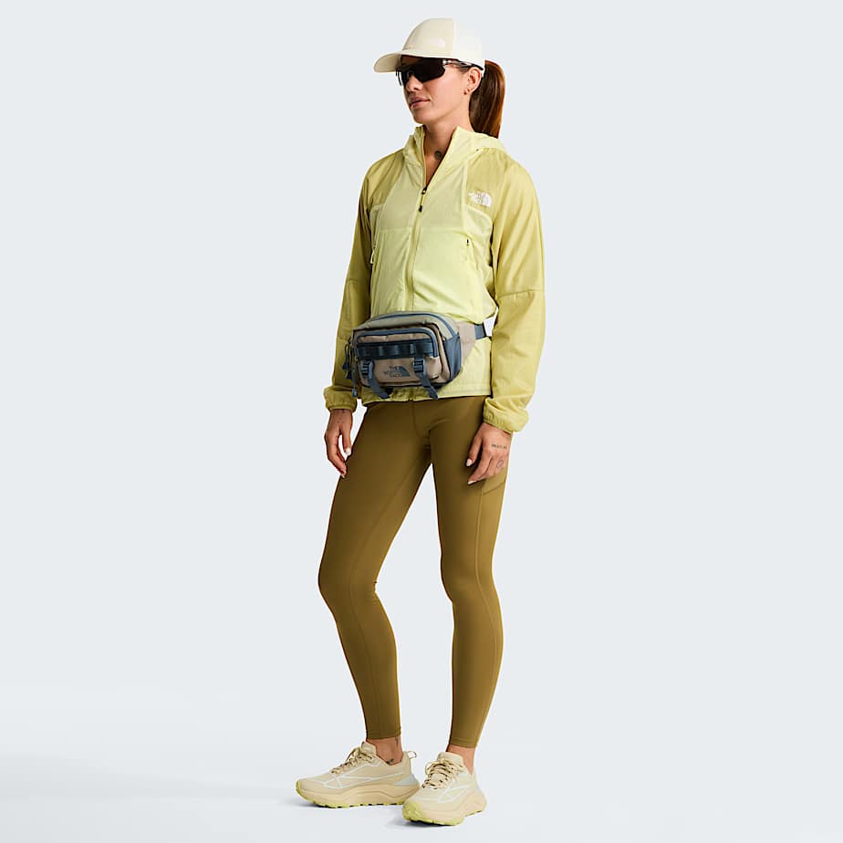 Waterdichte Fastpack-schoenen voor dames - 4