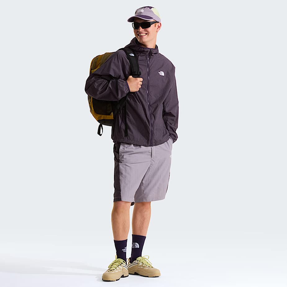 Clyffe Ultra Shoes TNF Pale KhakiLemon Mist ALT3