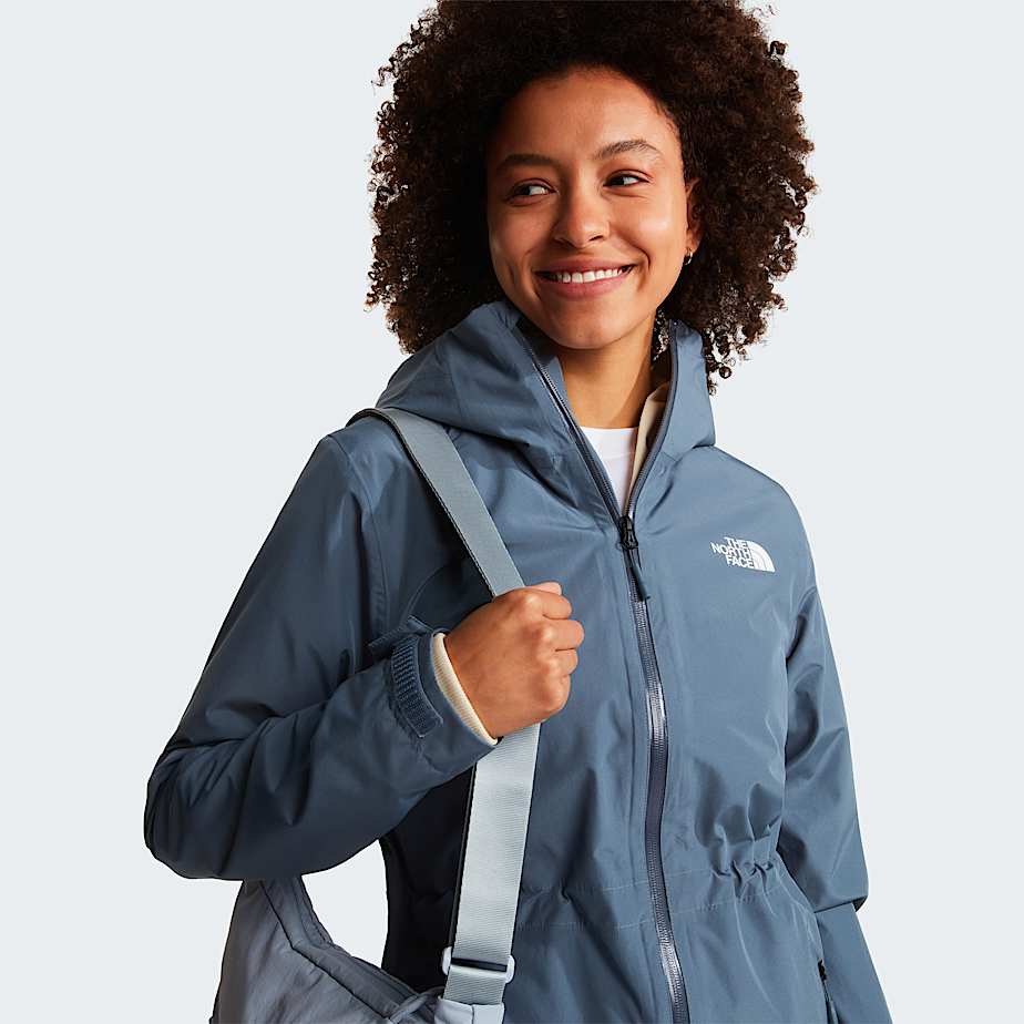Damska parka DryVent™ Mono Bedretto - 11