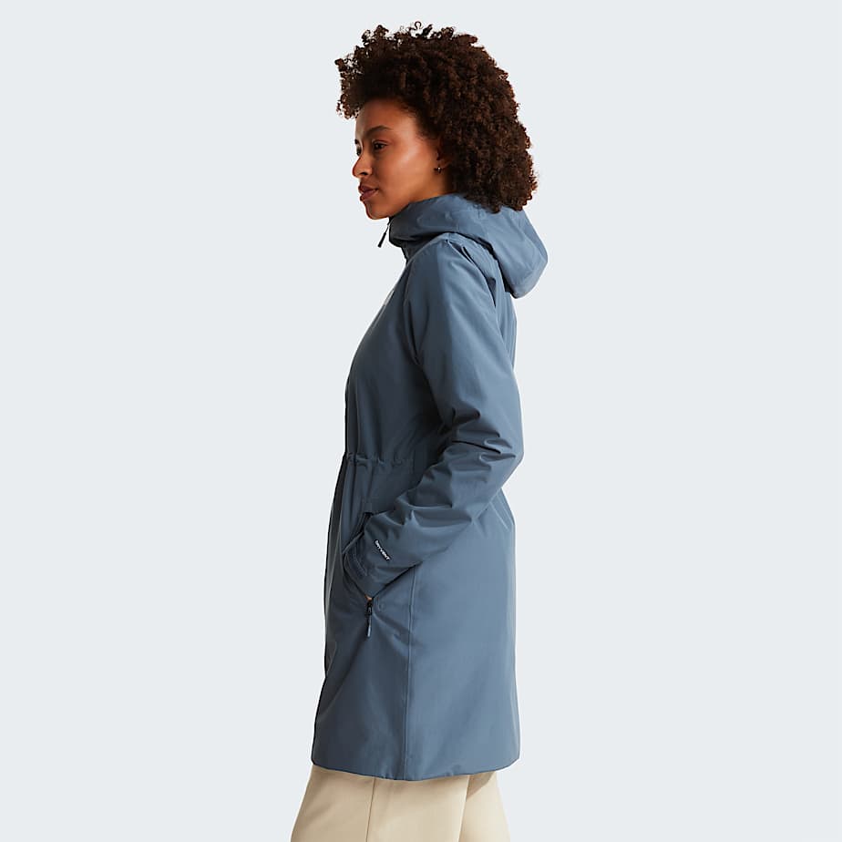 Damska parka DryVent™ Mono Bedretto - 3