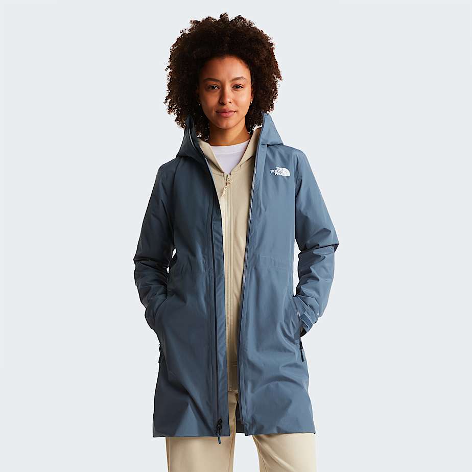 Damska parka DryVent™ Mono Bedretto - 5
