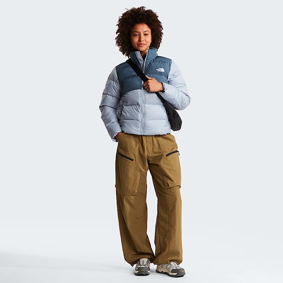 Saikuru Jacket W TNF ALT1