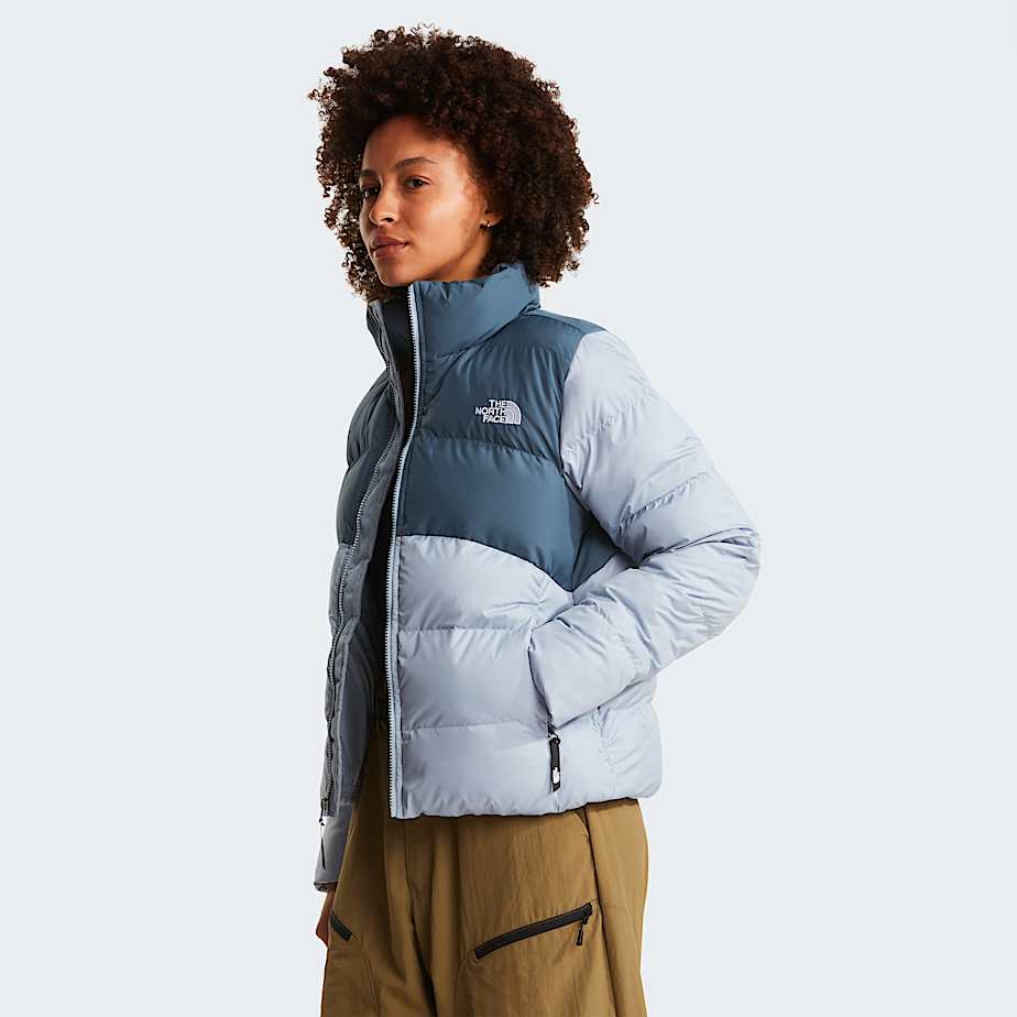 Saikuru Jacket W TNF ALT4
