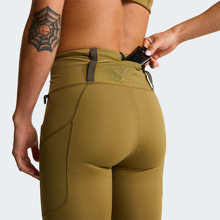 Womens Refina Utility Leggings  27 TNF ALT6