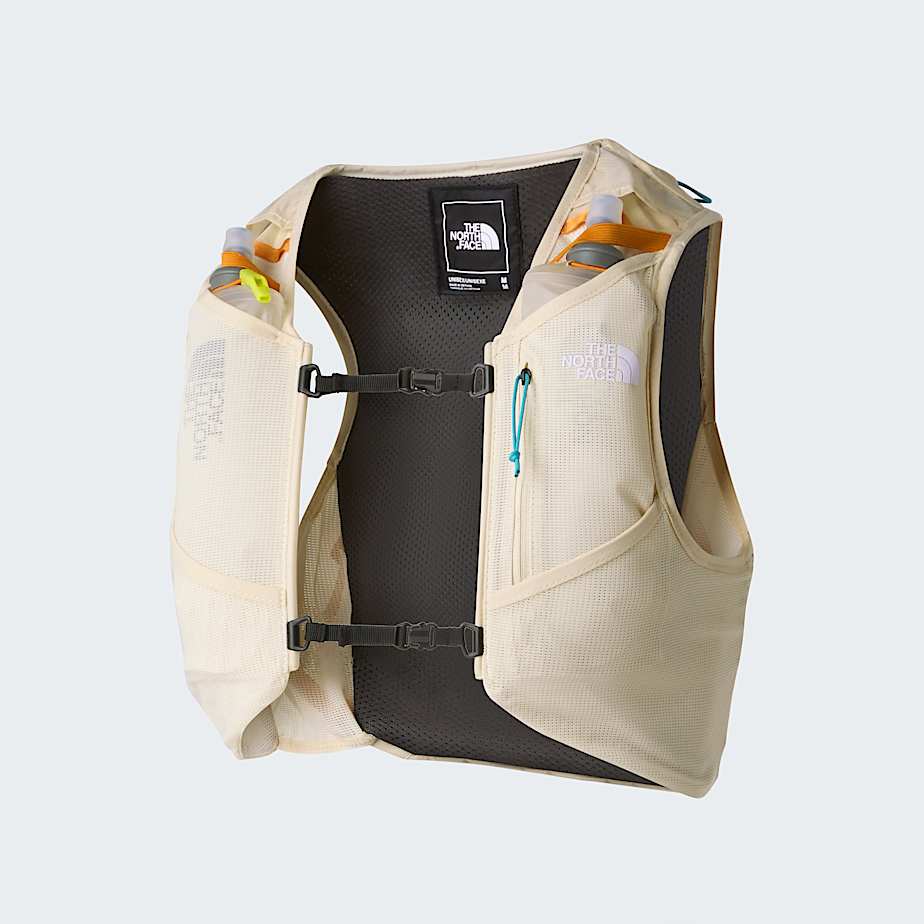 Sunriser 8L Laufweste TNF Desert StoneRust Orange ALT20