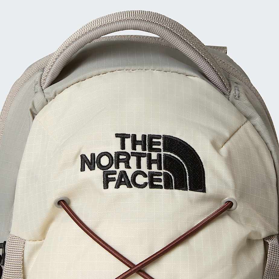 Borealis Sling Backpack TNF Desert StoneStone SlabEmber Soil ALT3