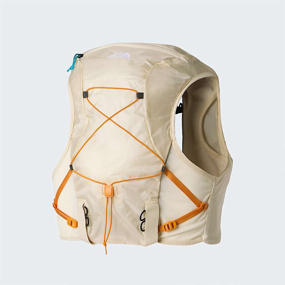 Sunriser 8L Laufweste TNF Desert StoneRust Orange ALT21