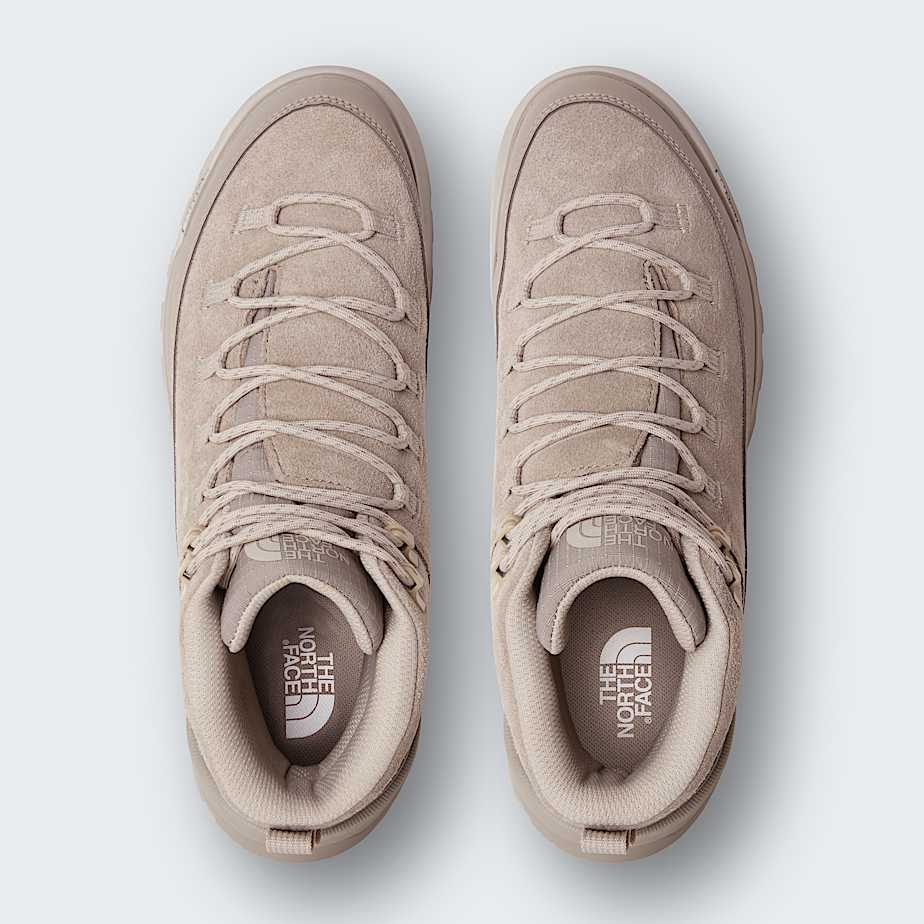 Glenclyffe Urban Boots TNF Stone SlabSoapstone ALT1