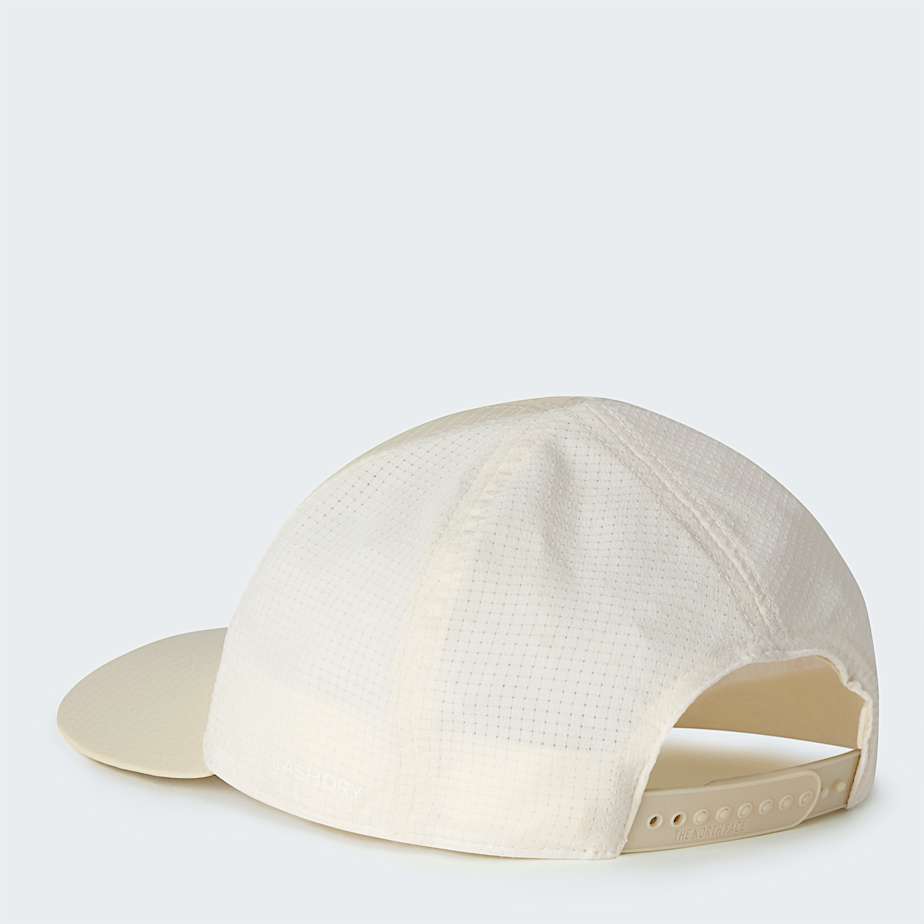 Summer LIGHTRANGE Trucker Cap TNF Desert Stone ALT2