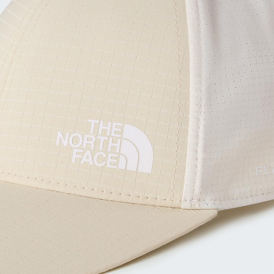 Summer LIGHTRANGE Trucker Cap TNF Desert Stone ALT3
