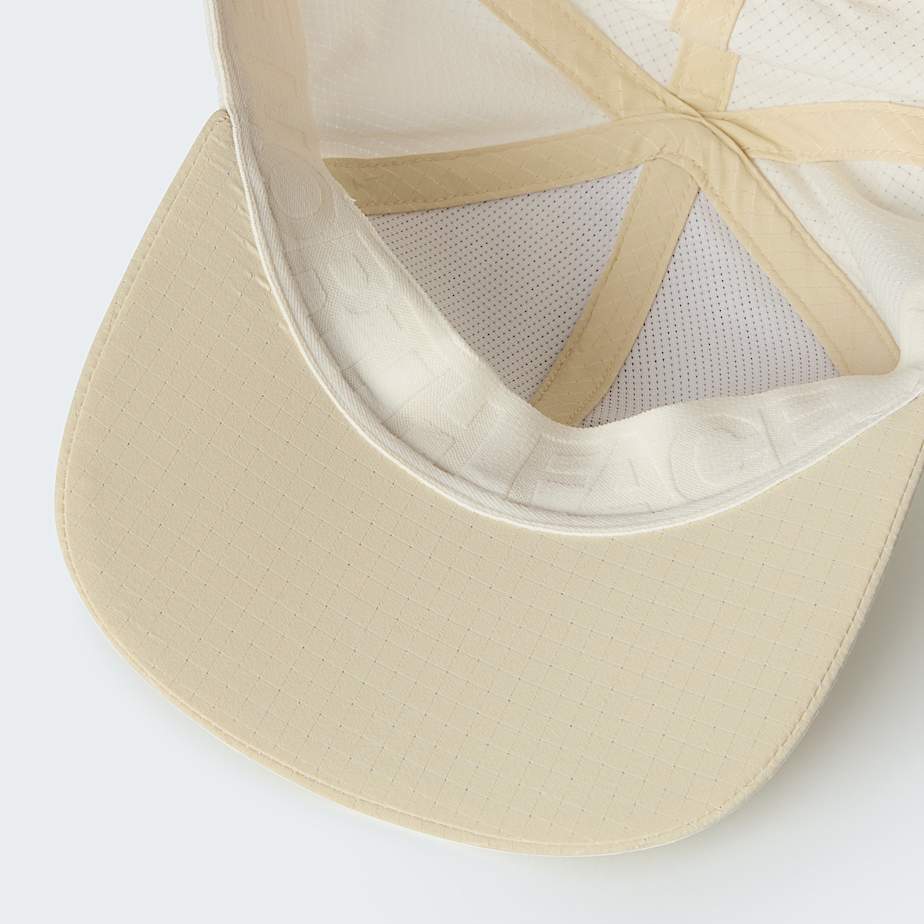 Summer LIGHTRANGE Trucker Cap TNF Desert Stone ALT4