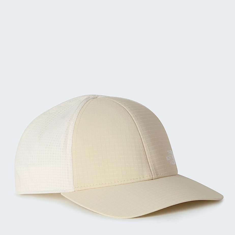Summer LIGHTRANGE Trucker Cap TNF Desert Stone HERO