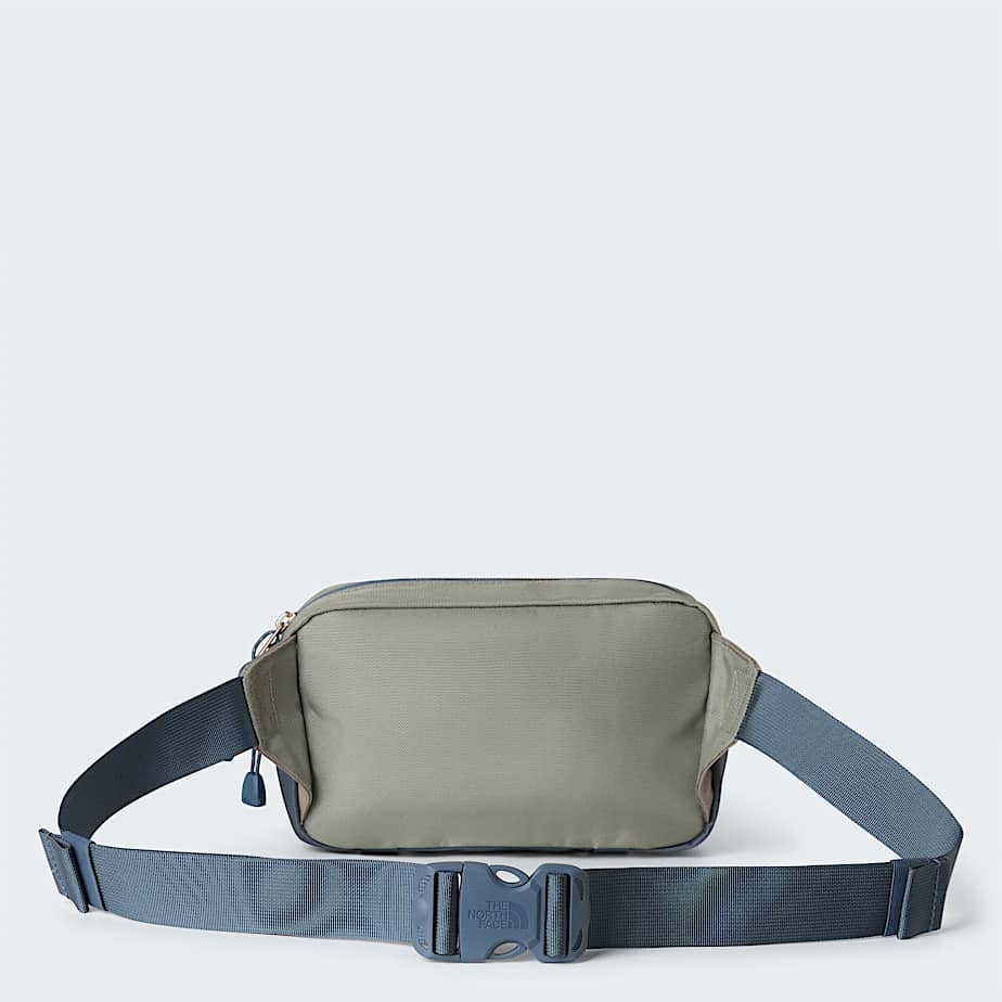 Base Camp Hfttasche TNF Stone SlabGranite Grey ALT2