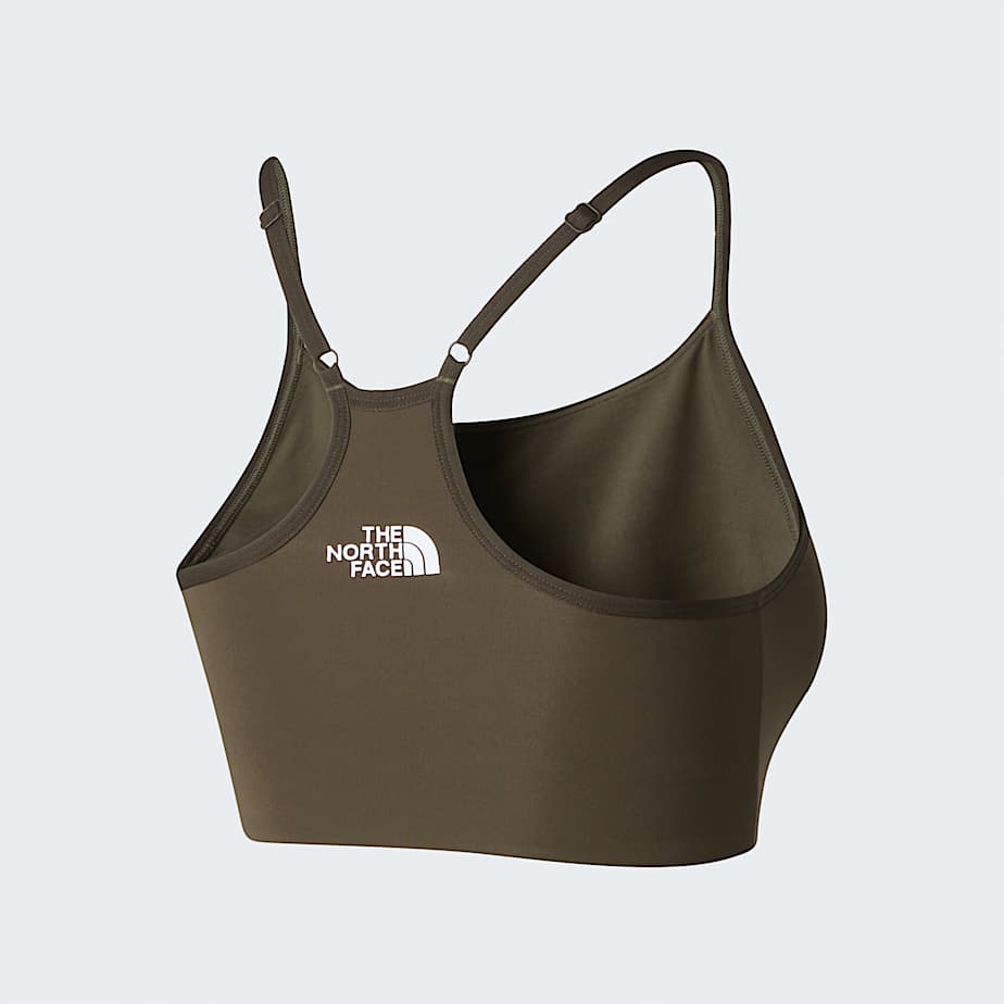 Women’s Flex Bra - 10