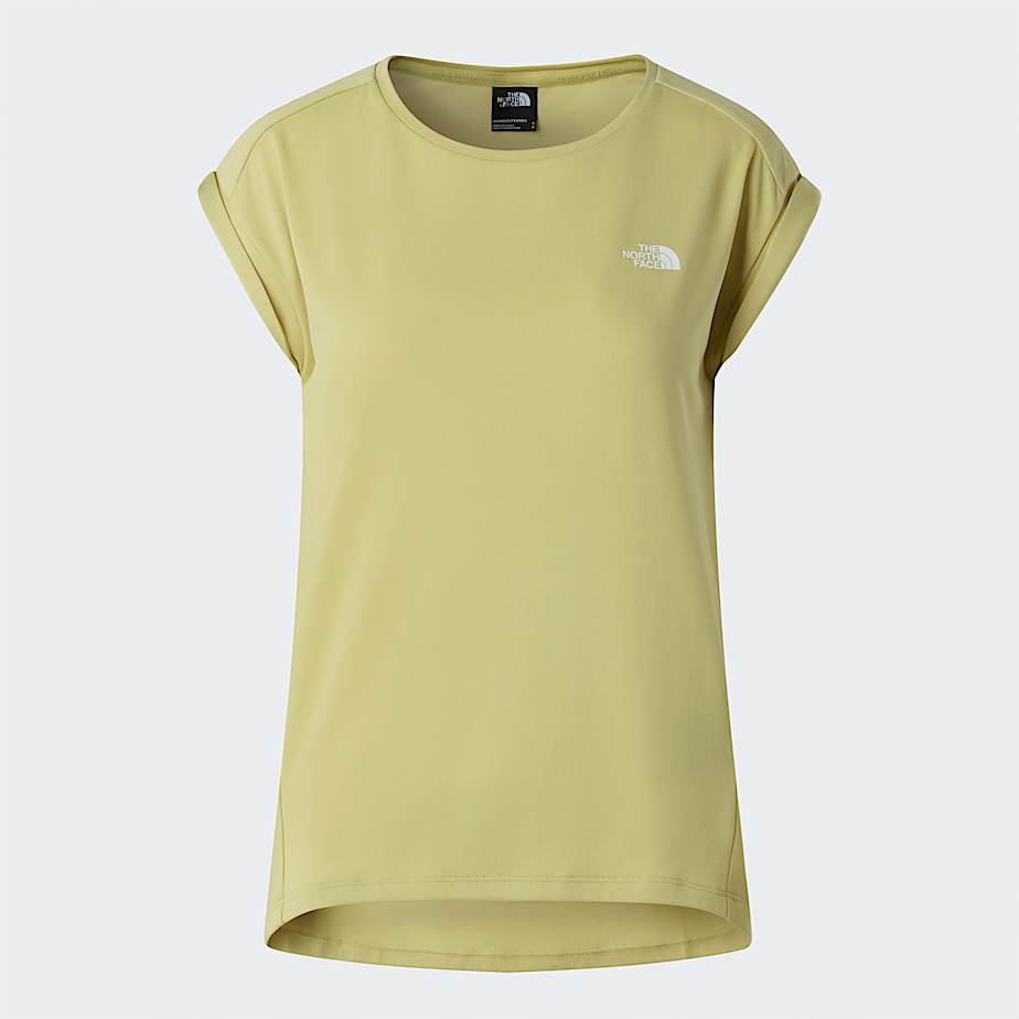 Womens Tanken Tank Top TNF Pear ALT20