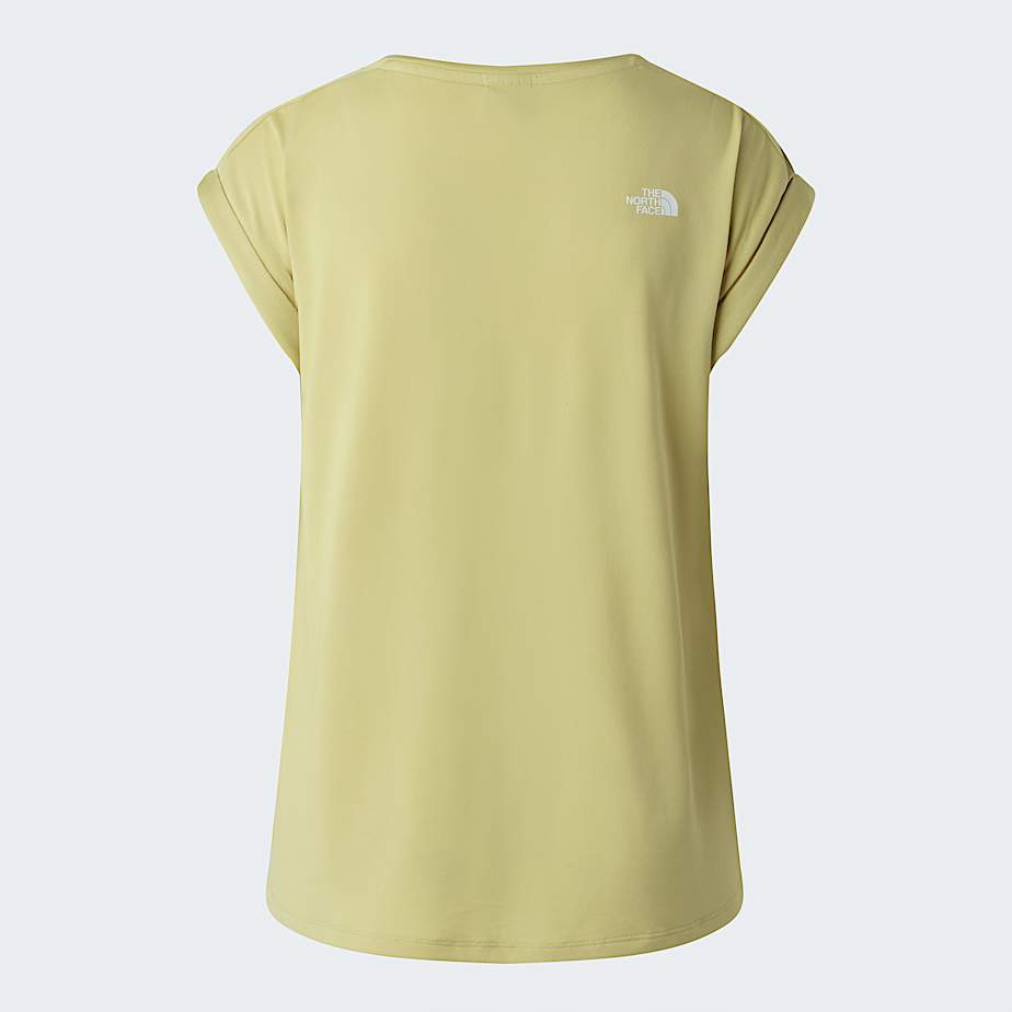 Womens Tanken Tank Top TNF Pear ALT21