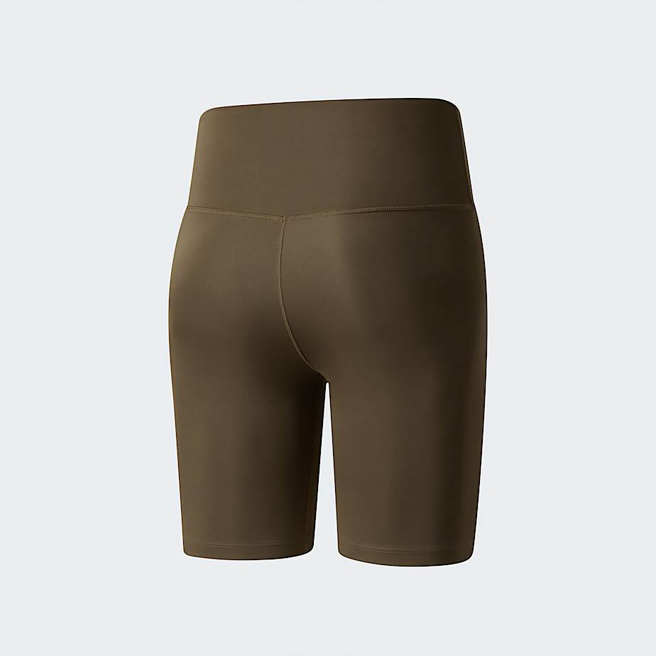 Women's Flex 8" Tight Shorts - 10