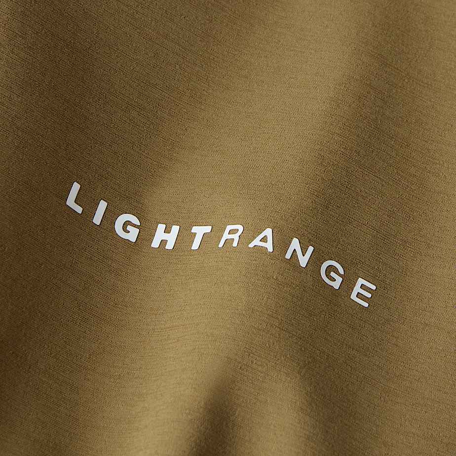 LIGHTRANGE geweven jas voor dames TNF ALT18