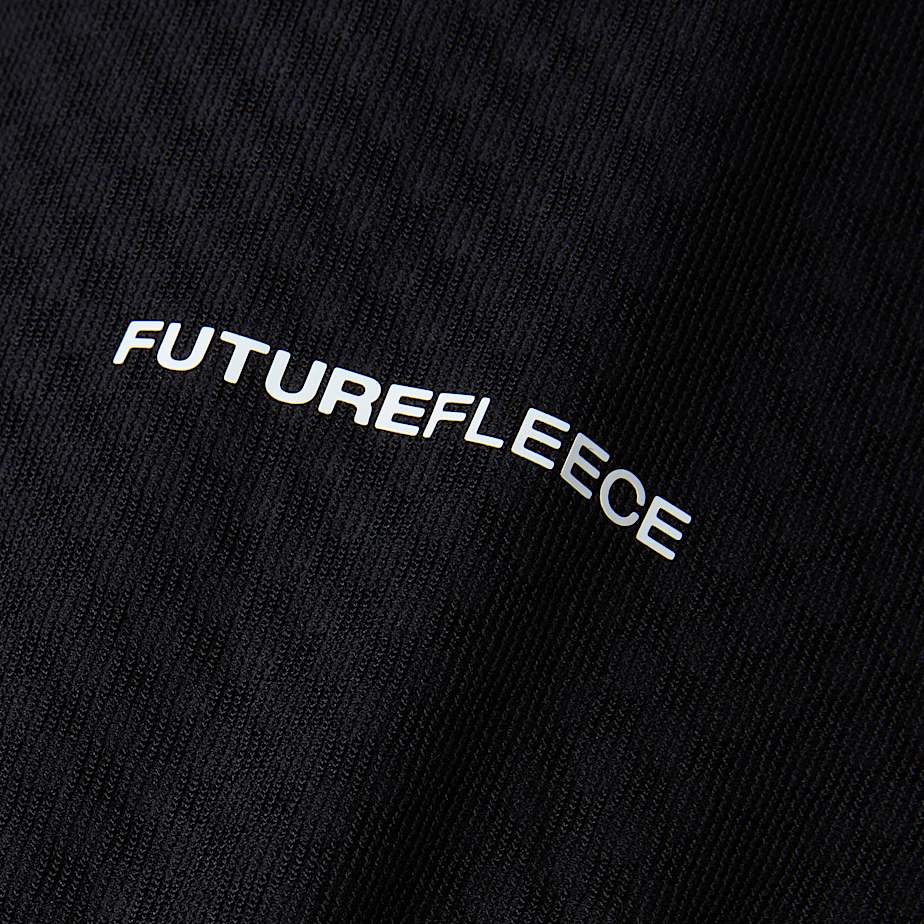 Hybrid Tek Approach FullZip Hooded Jacket W TNF TNF Black ALT18