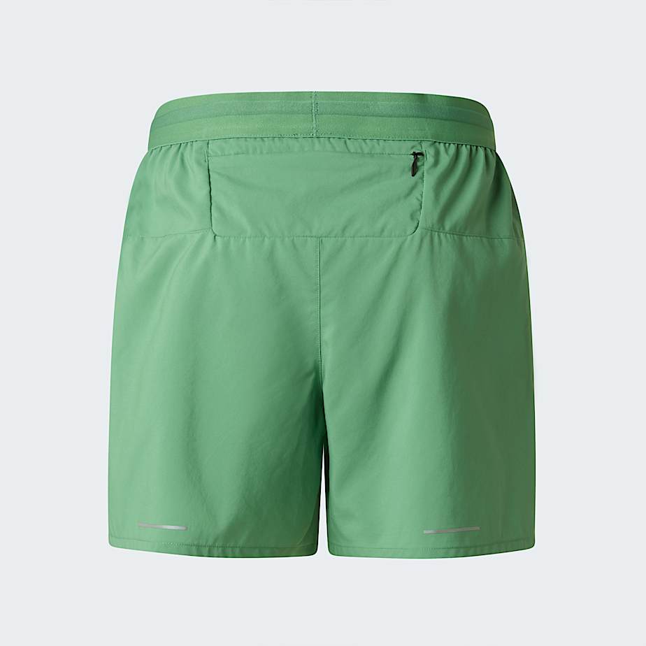 Mens Lightbright 5 Shorts TNF ALT21