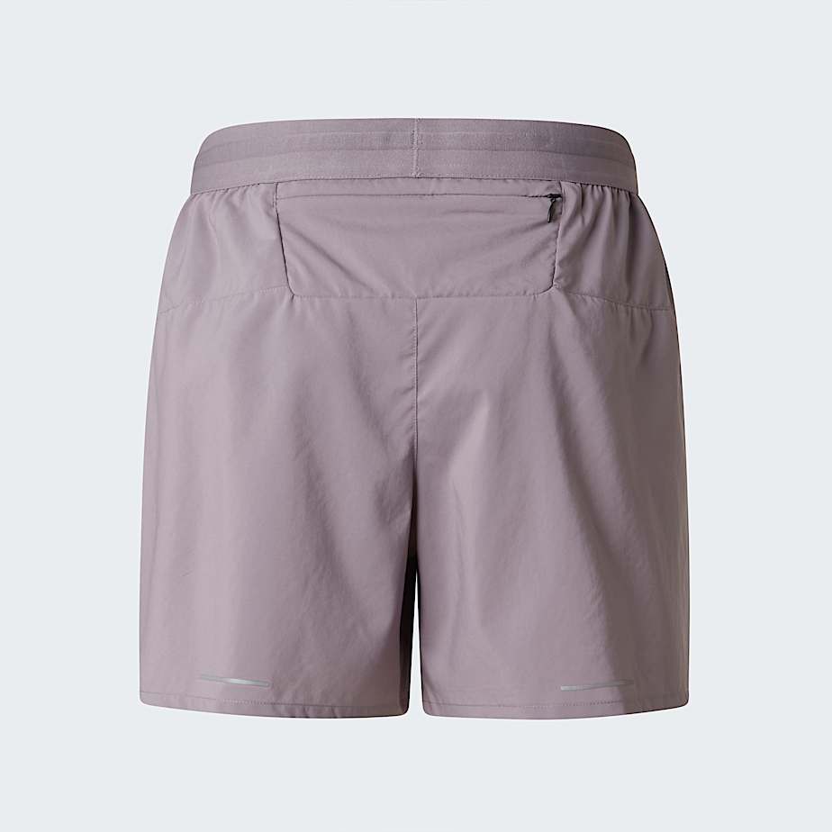 Mskie szorty Lightbright 5 TNF ALT21