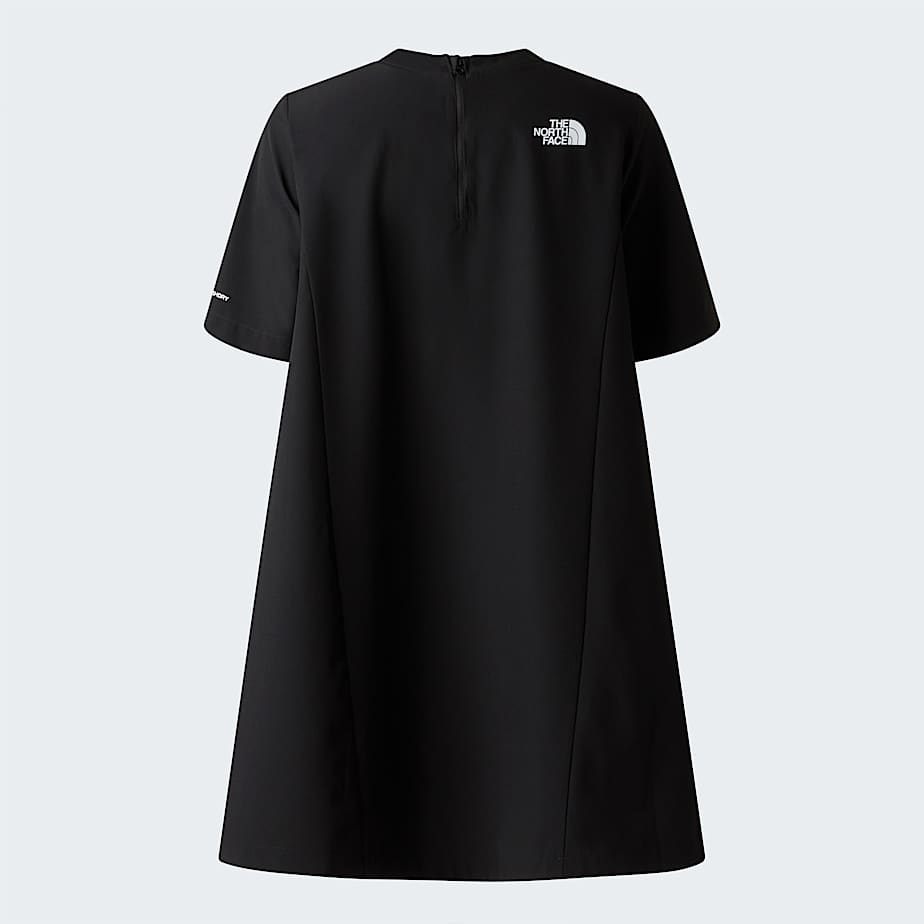 Robe repliable pour femme TNF TNF Black ALT21