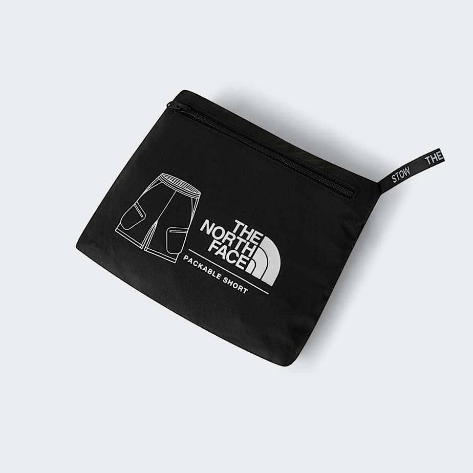 Short repliable pour femme TNF ALT16