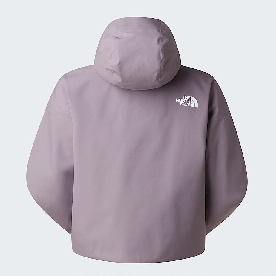 Quest DryVent™ kurzgeschnittene Jacke für Damen - 14