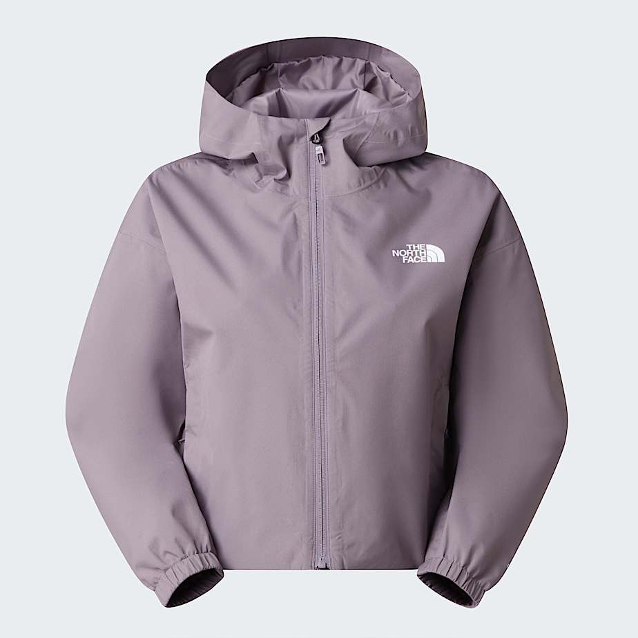 Chaqueta corta DryVent™ Mono Quest para mujer - 13