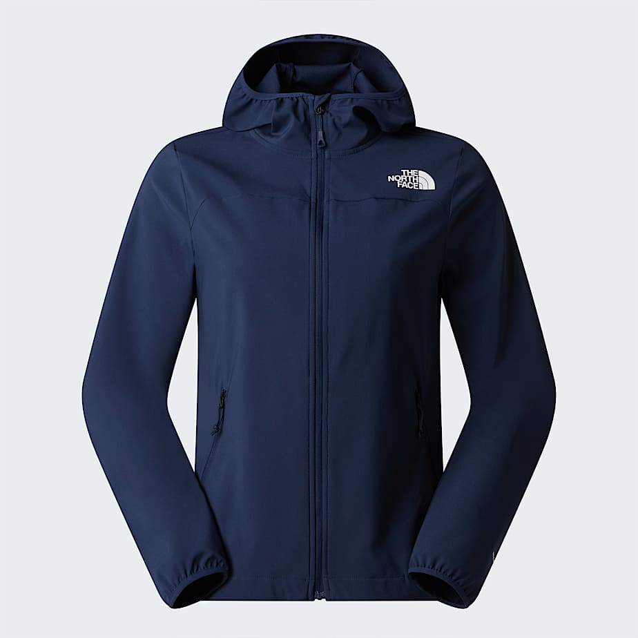 Women's Nimble Hooded Jacket 2.0 - 12