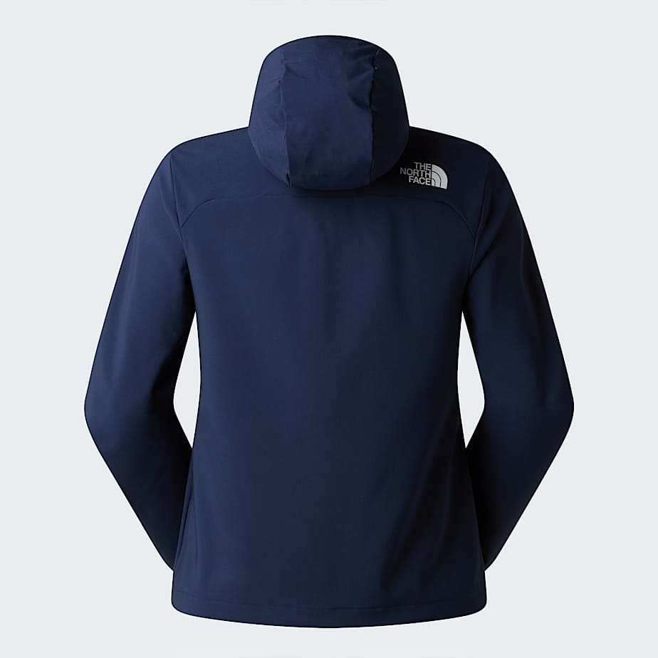 Women's Nimble Hooded Jacket 2.0 - 13