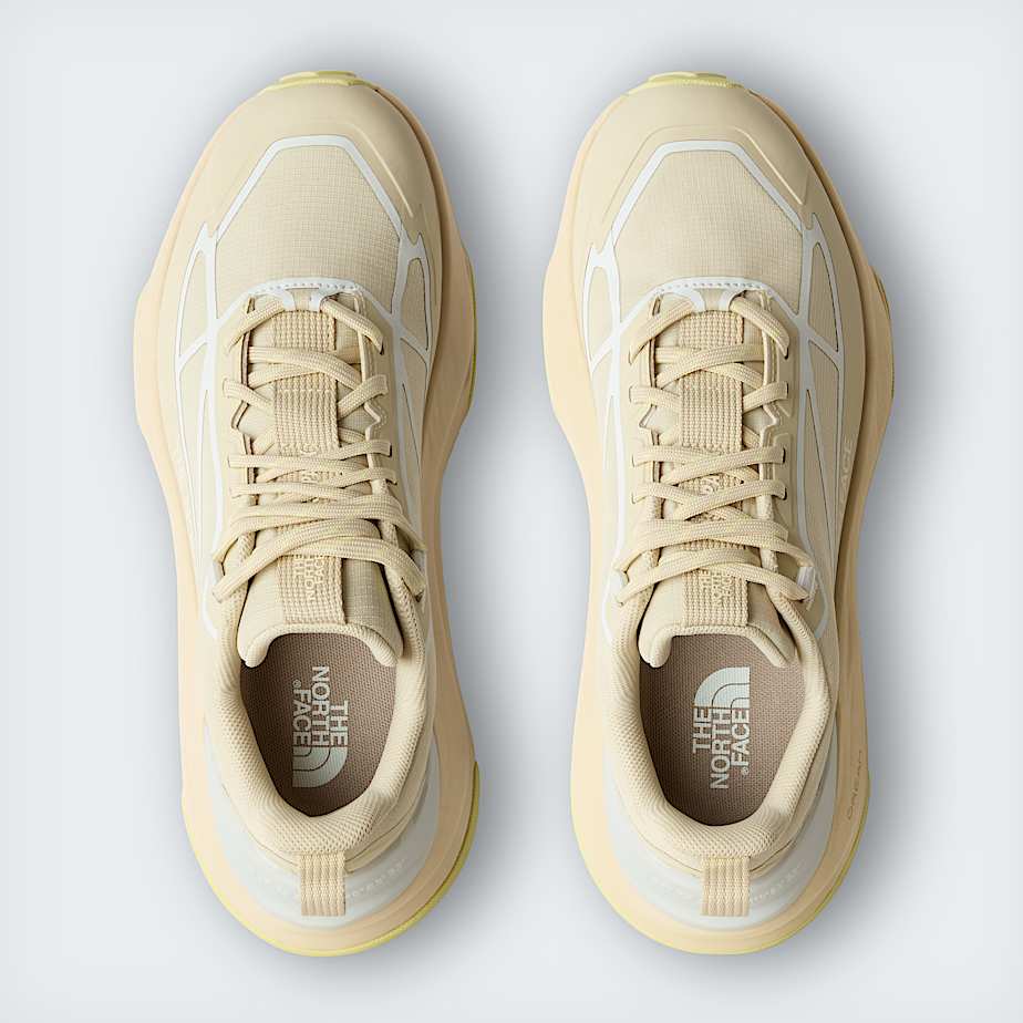 Waterdichte Fastpack-schoenen voor dames - 2