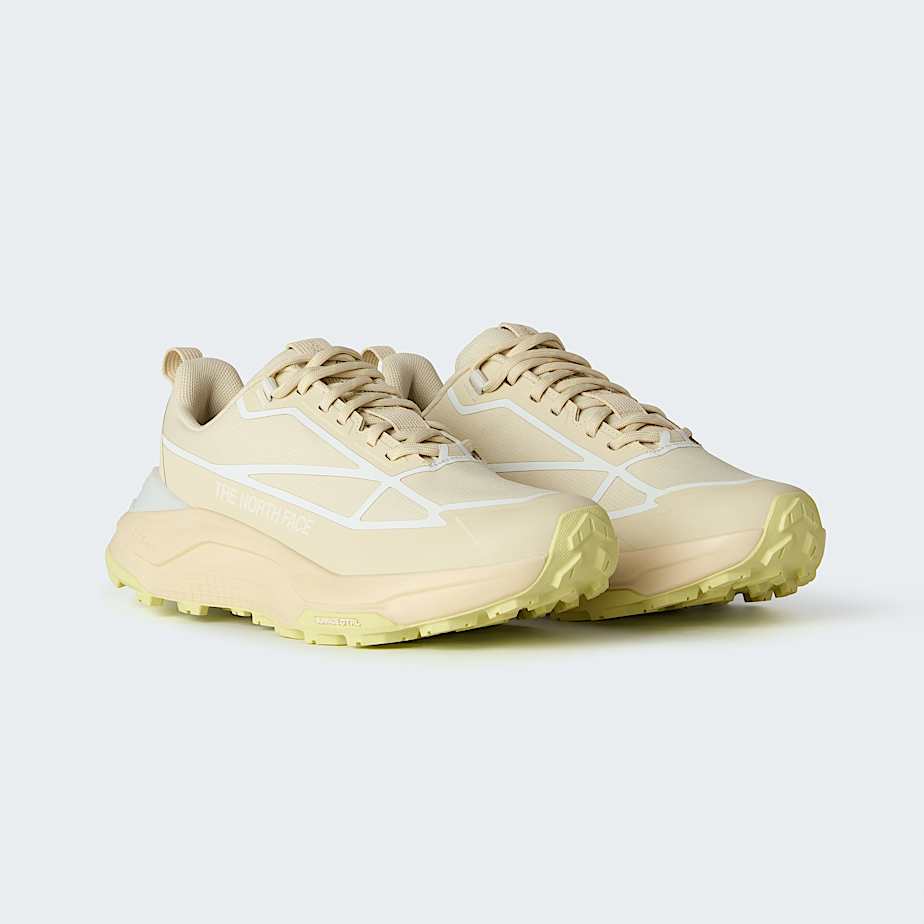 Waterdichte Fastpack-schoenen voor dames - 7