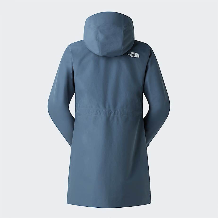 Damska parka DryVent™ Mono Bedretto - 15