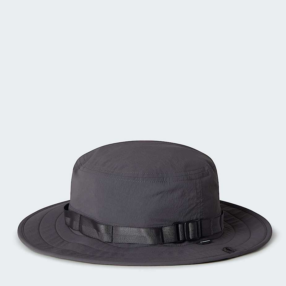 Brimmer Hat Class V TNF Anthracite Grey ALT2