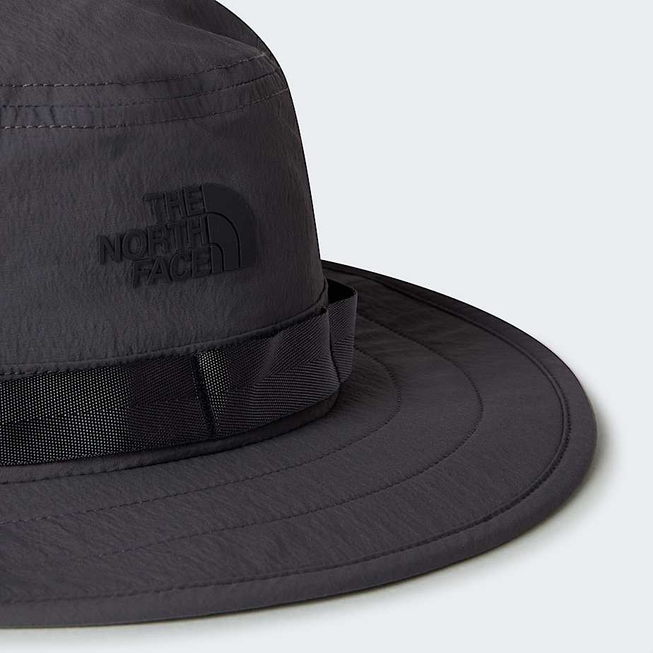 Brimmer Hat Class V TNF Anthracite Grey ALT3