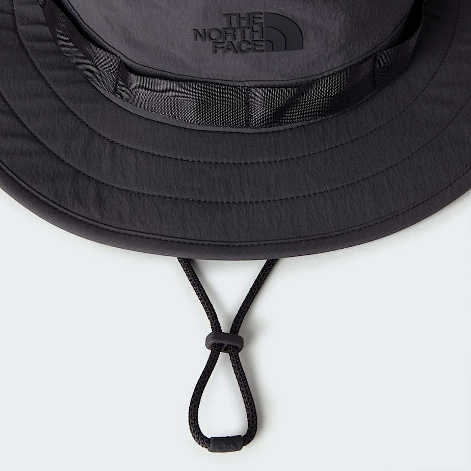 Brimmer Hat Class V TNF Anthracite Grey ALT4