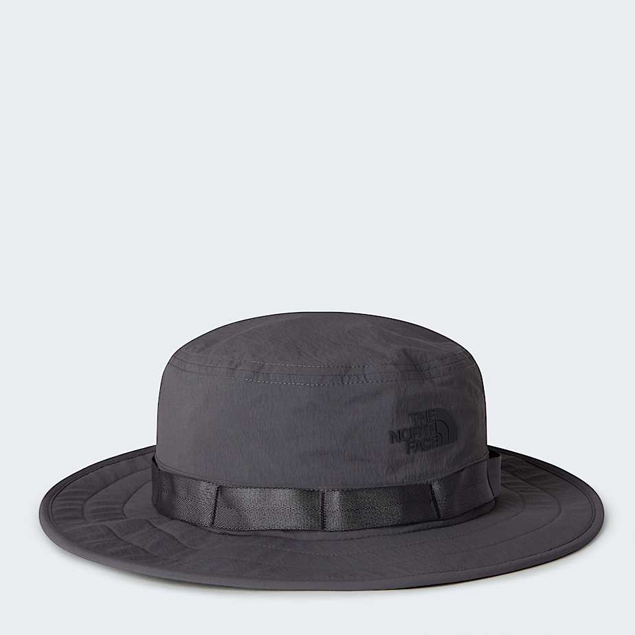 Brimmer Hat Class V TNF Anthracite Grey HERO