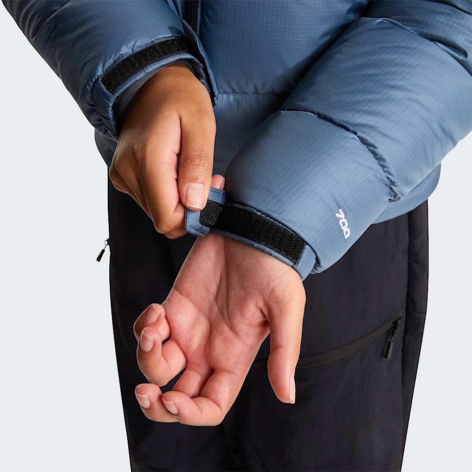 Women’s 1996 Retro Nuptse Jacket - 9