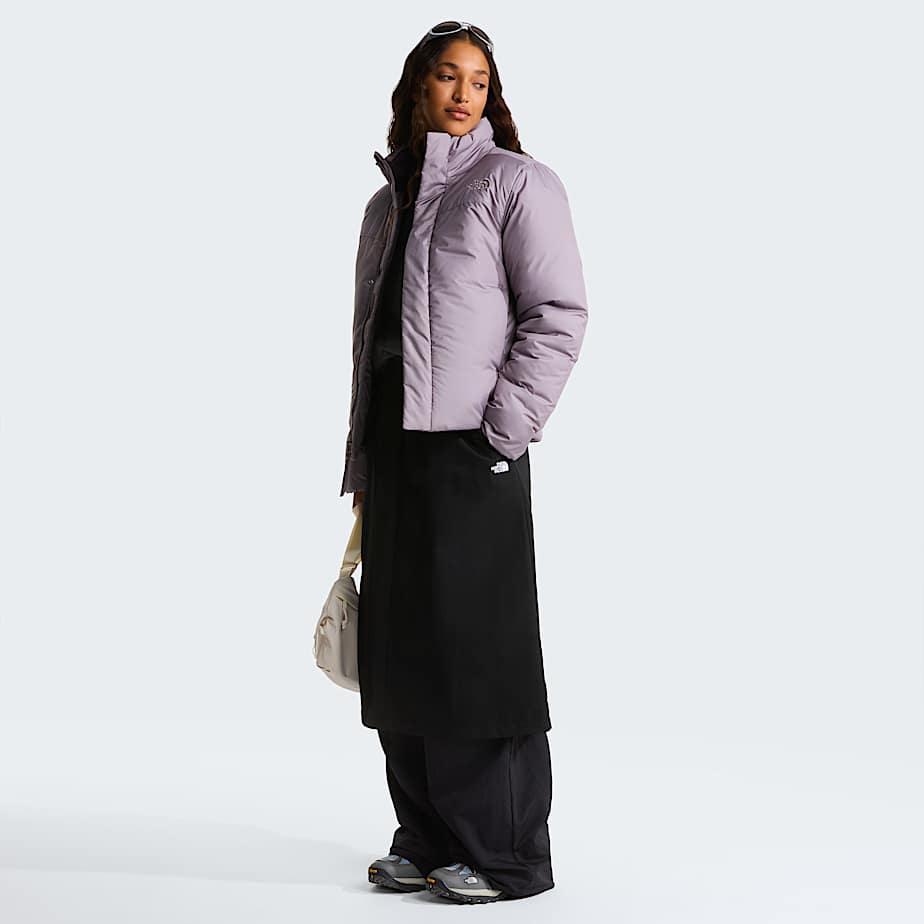 Siurana Jacket W TNF ALT1